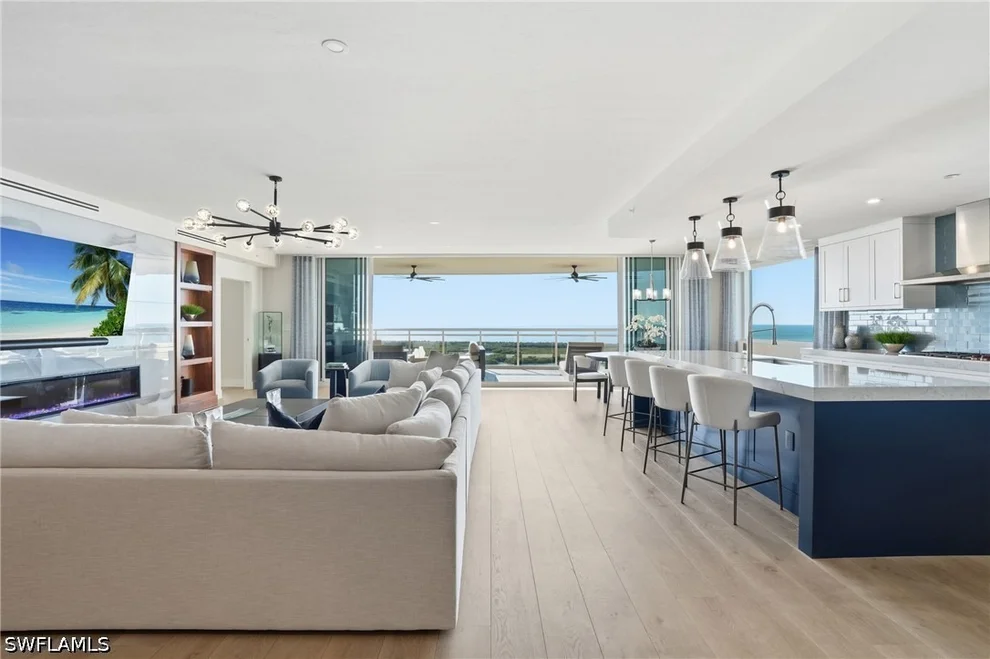 Unit for sale at 13945 Old Coast Road, Naples, FL 34110