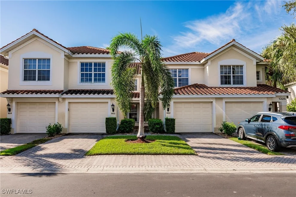 Unit for sale at 1325 Henley Street, Naples, FL 34105