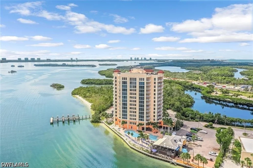 Unit for sale at 8771 Estero Boulevard, Fort Myers Beach, FL 33931