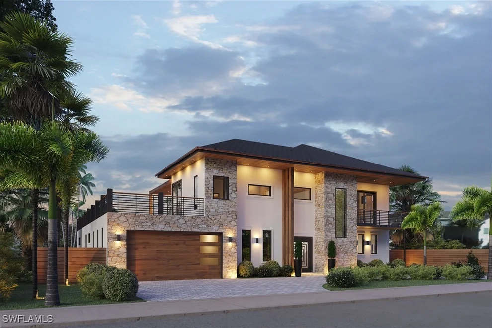 Unit for sale at 437 S Heathwood Drive, Marco Island, FL 34145