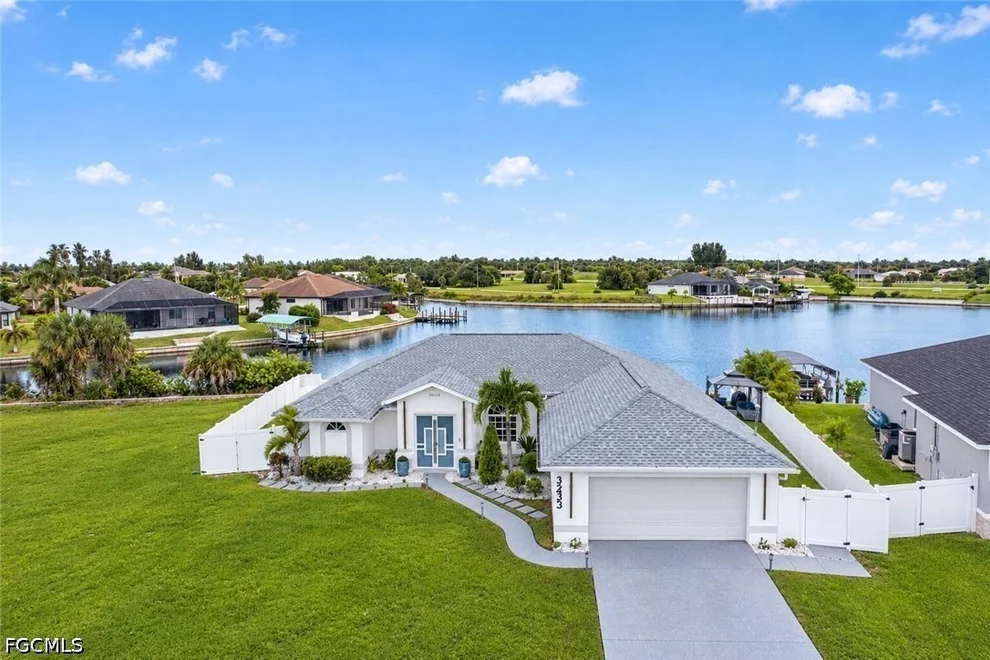 Unit for sale at 3235 NW 17th Lane, Cape Coral, FL 33993