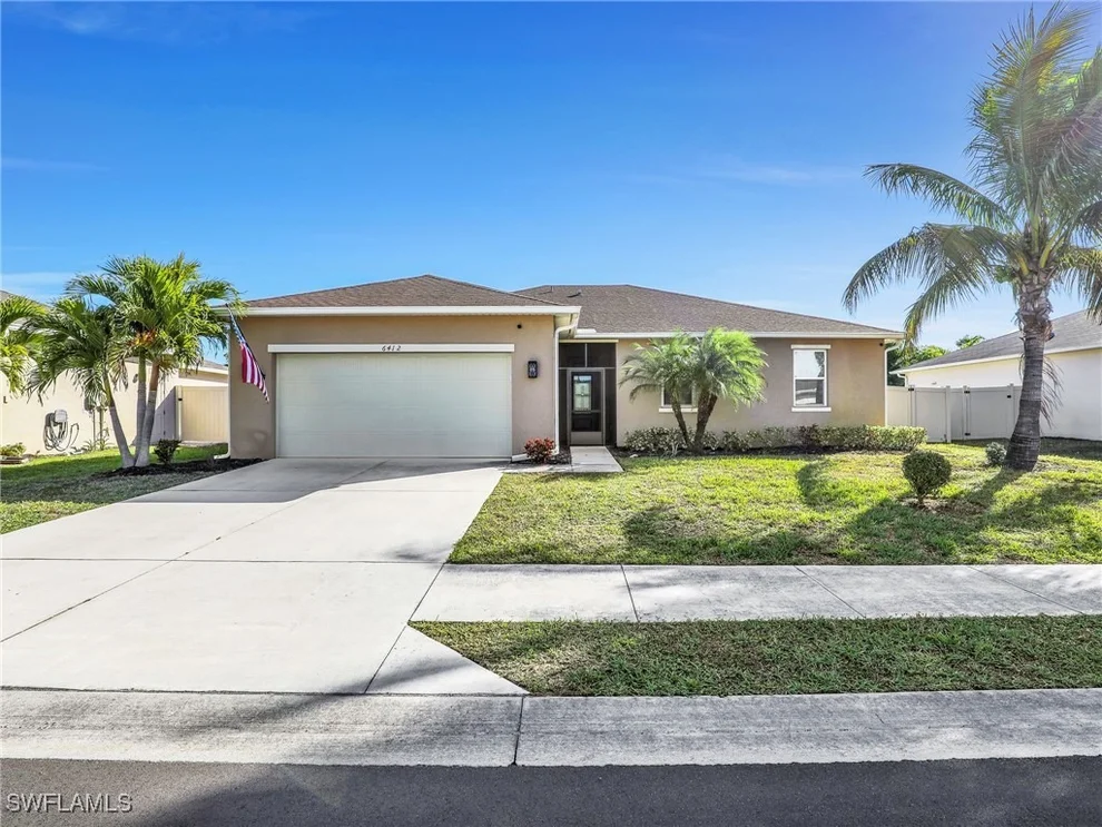 Unit for sale at 6412 Estero Bay Drive, Fort Myers, FL 33908