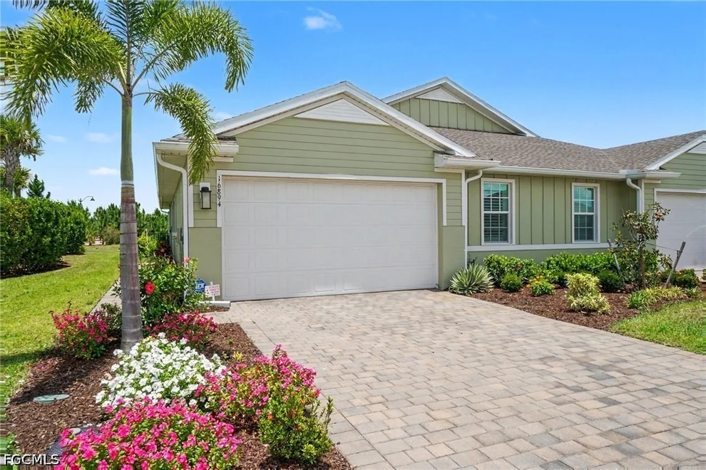 Unit for sale at 16894 Caracara Place, Punta Gorda, FL 33982