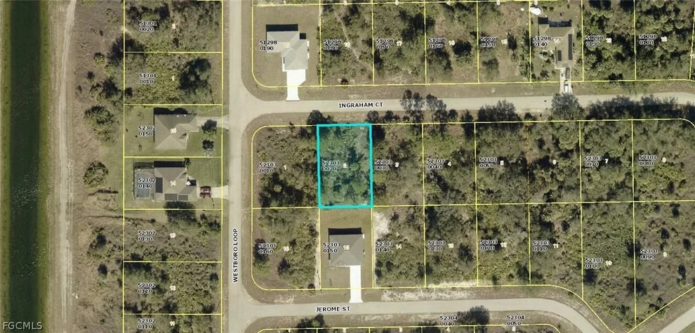 Unit for sale at 719 Ingraham Court, Lehigh Acres, FL 33972