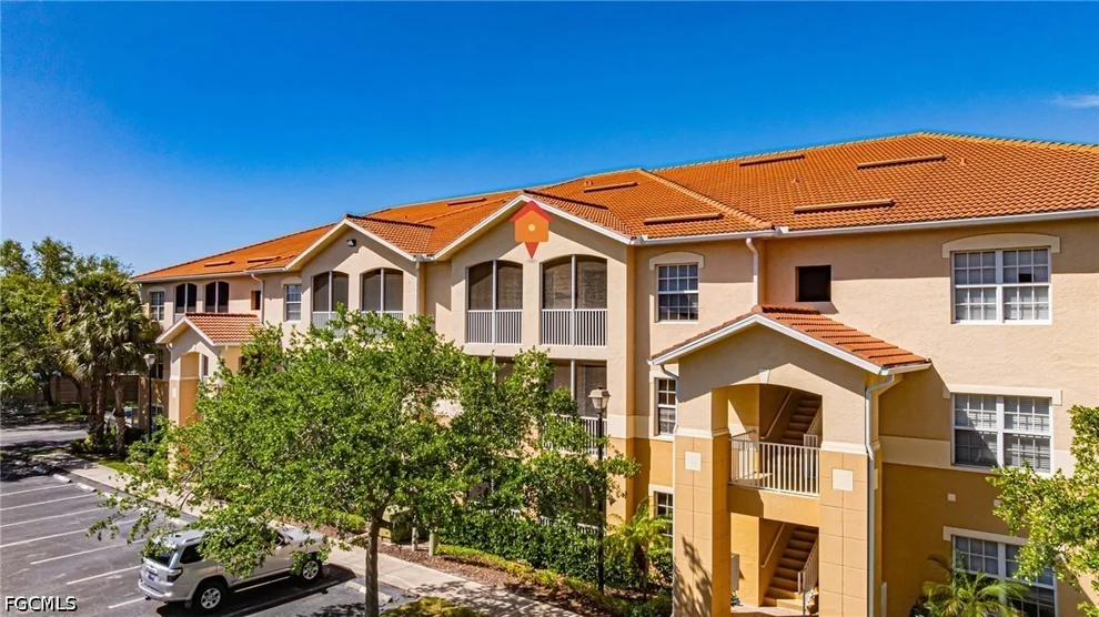 Unit for sale at 9025 Colby Drive, Fort Myers, FL 33919