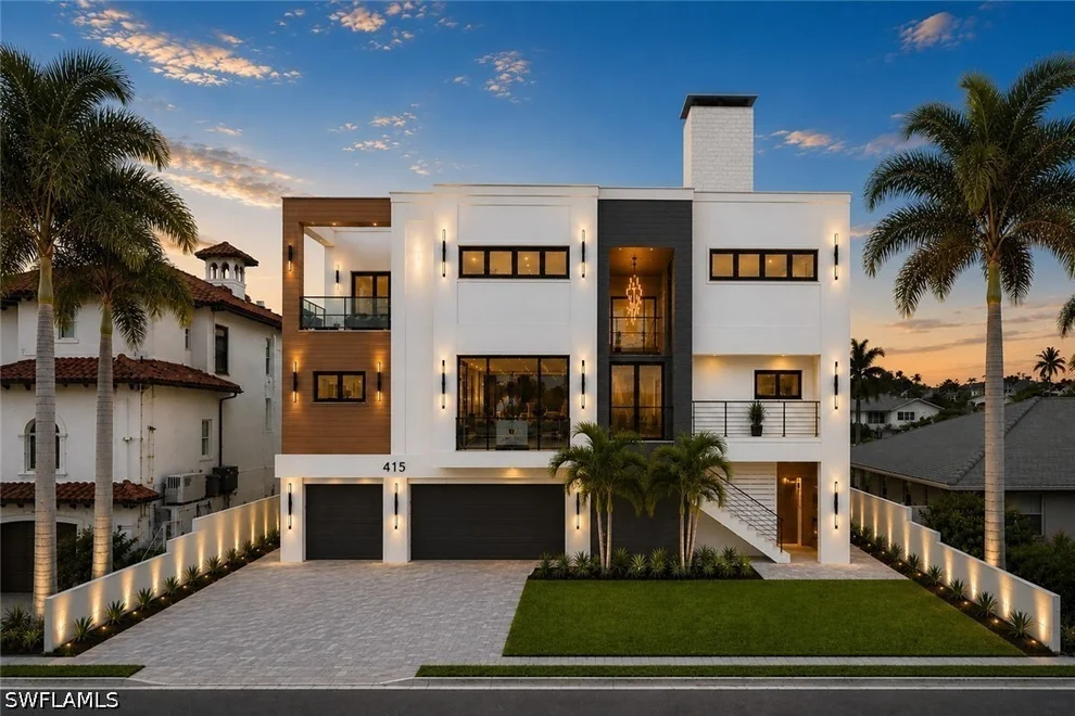 Unit for sale at 415 Seabee Avenue, Naples, FL 34108