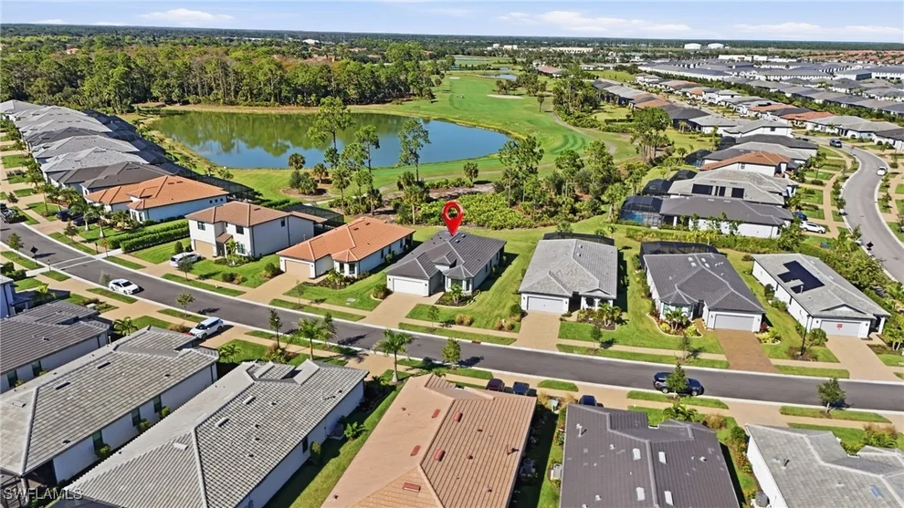 Unit for sale at 1857 Amador Court, Naples, FL 34120