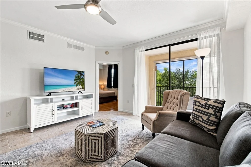 Unit for sale at 12990 Positano Circle, Naples, FL 34105