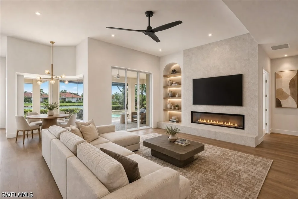 Unit for sale at 499 Terracina Way, Naples, FL 34119