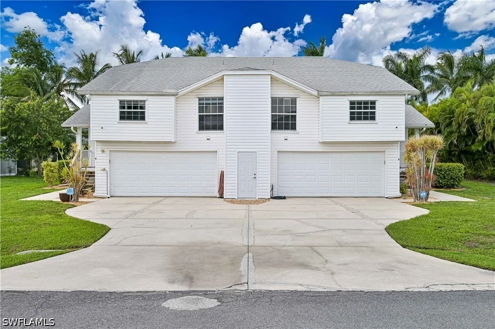 Unit for sale at 13511 Siesta Pines Court, Fort Myers, FL 33908