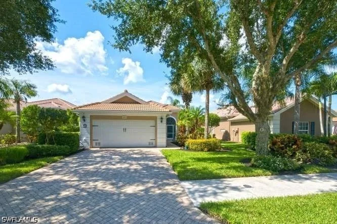Unit for sale at 2314 Heydon Circle W, Naples, FL 34120