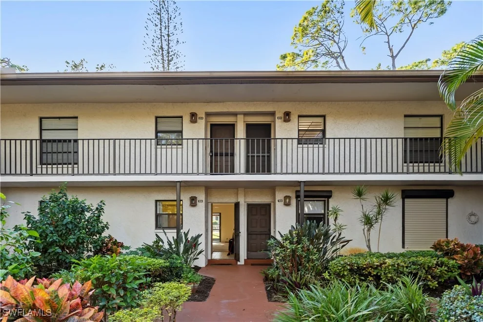 Unit for sale at 1733 Courtyard Way, Naples, FL 34112