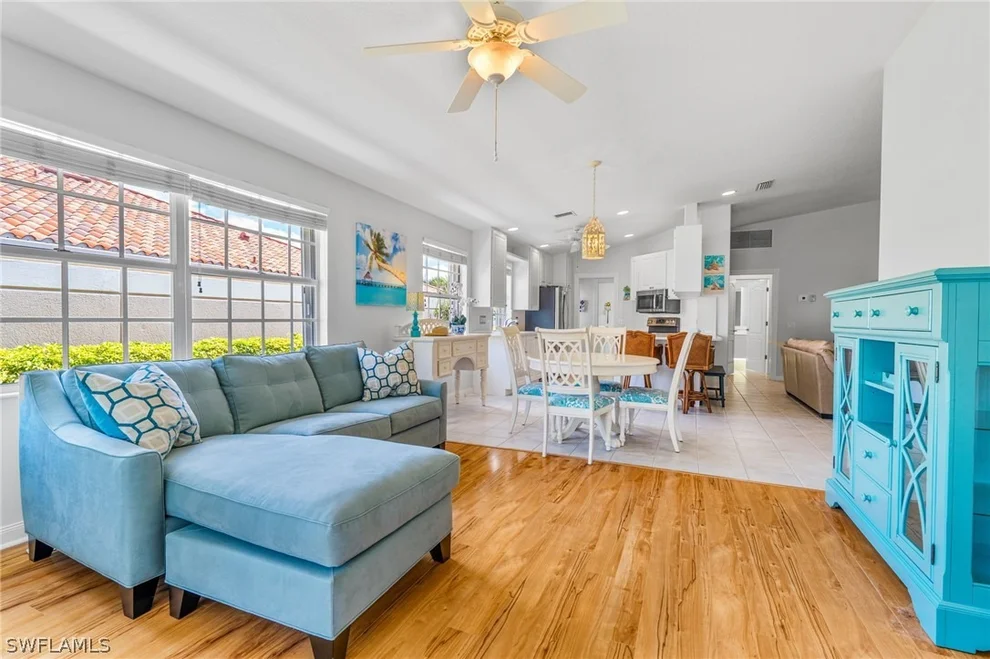 Unit for sale at 4993 Ventura Court, Naples, FL 34109