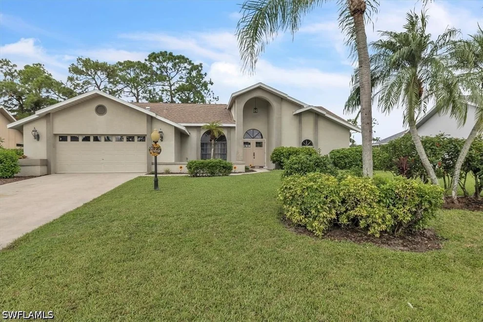 Unit for sale at 14640 Eagles Lookout Court, Fort Myers, FL 33912