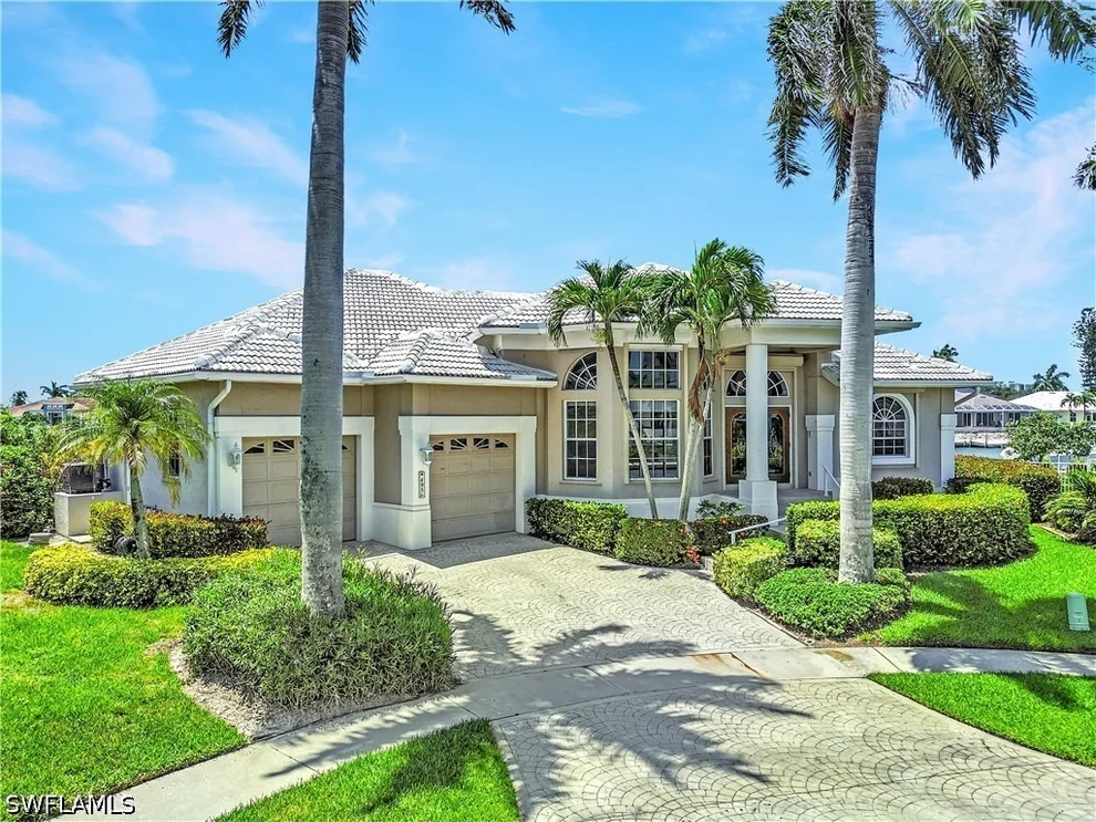 Unit for sale at 495 Adirondack Court, Marco Island, FL 34145