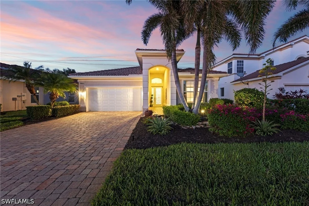 Unit for sale at 9003 Astonia Way, Estero, FL 33967