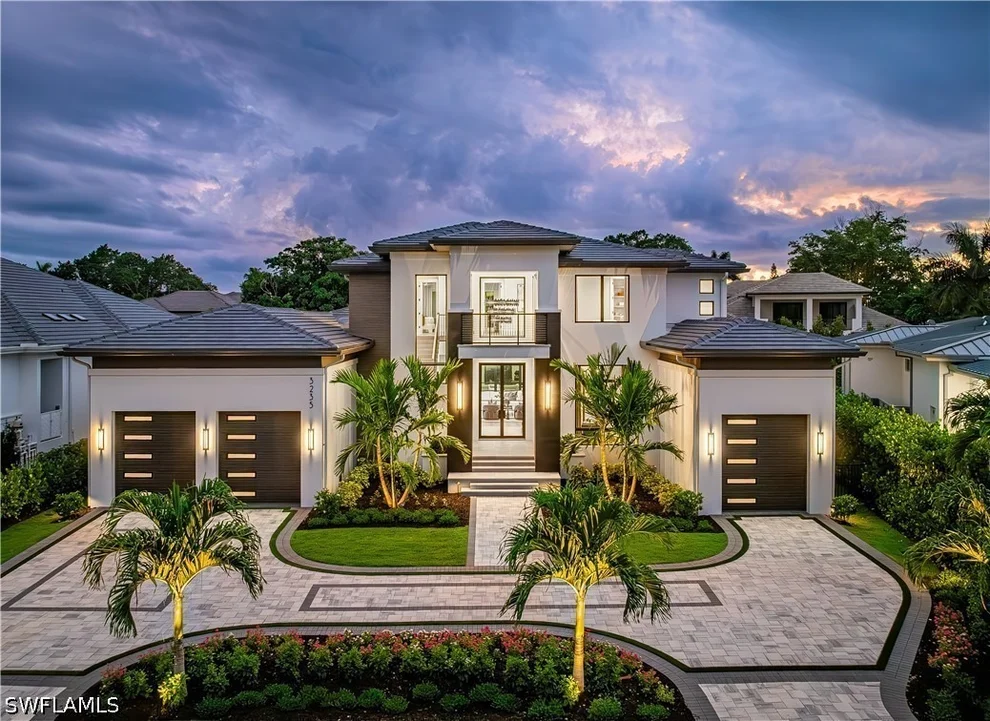Unit for sale at 3235 REGATTA Road, Naples, FL 34103