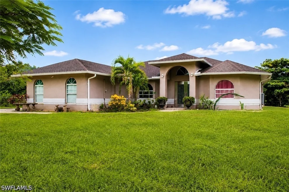 Unit for sale at 3210 22nd Avenue NE, Naples, FL 34120
