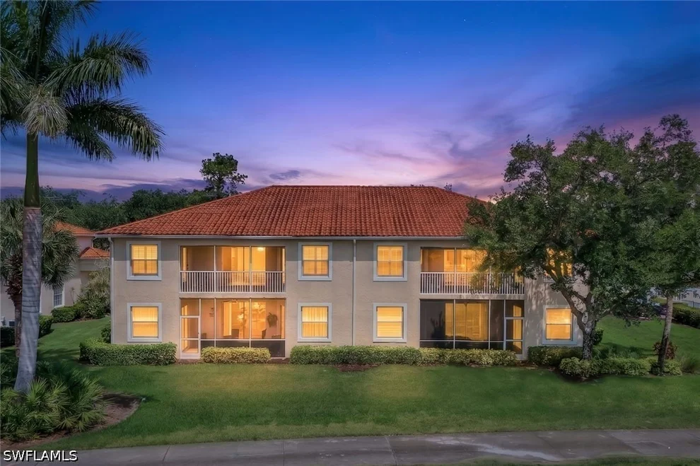 Unit for sale at 3365 Grand Cypress Drive, Naples, FL 34119