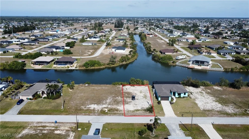 Unit for sale at 2241 NW 9th Terrace, Cape Coral, FL 33993