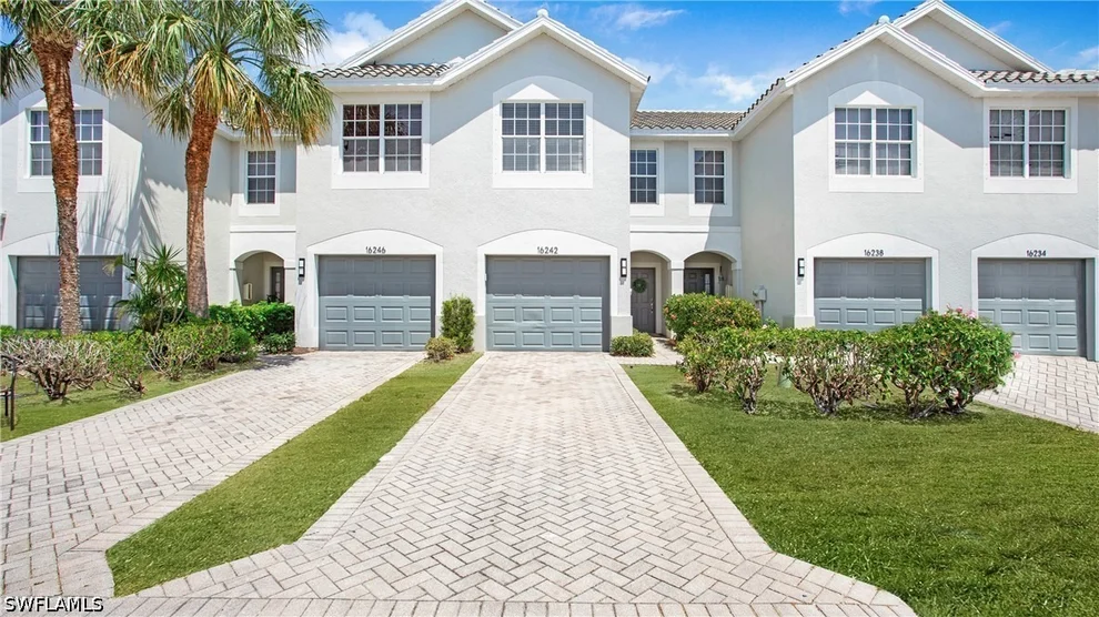 Unit for sale at 16242 Ravina Way, Naples, FL 34110