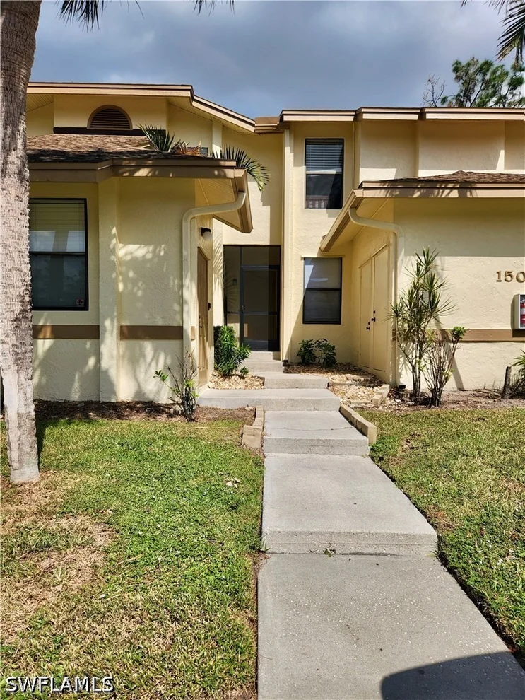 Unit for sale at 15075 Parkside Drive, Fort Myers, FL 33908