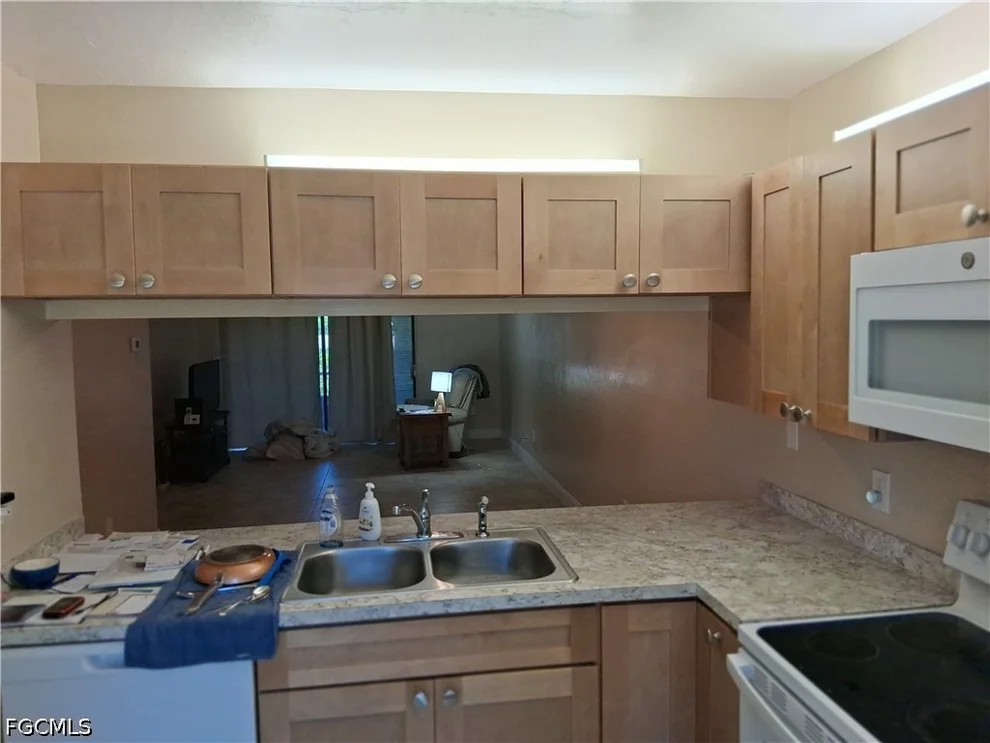 Unit for sale at 15000 Arbor Lakes Drive E, North Fort Myers, FL 33917