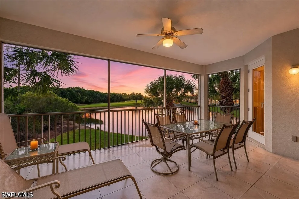 Unit for sale at 4620 Winged Foot Court, Naples, FL 34112