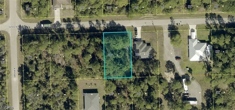 Unit for sale at 3413 50th Street W, Lehigh Acres, FL 33971