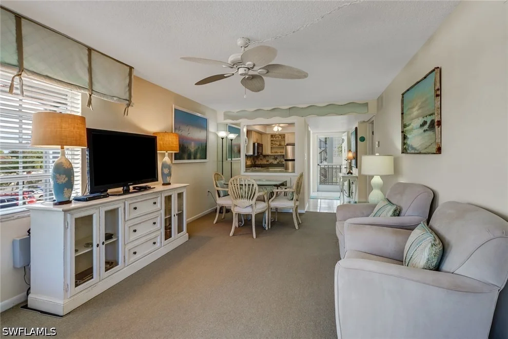 Unit for sale at 5 High Point Circle W, Naples, FL 34103