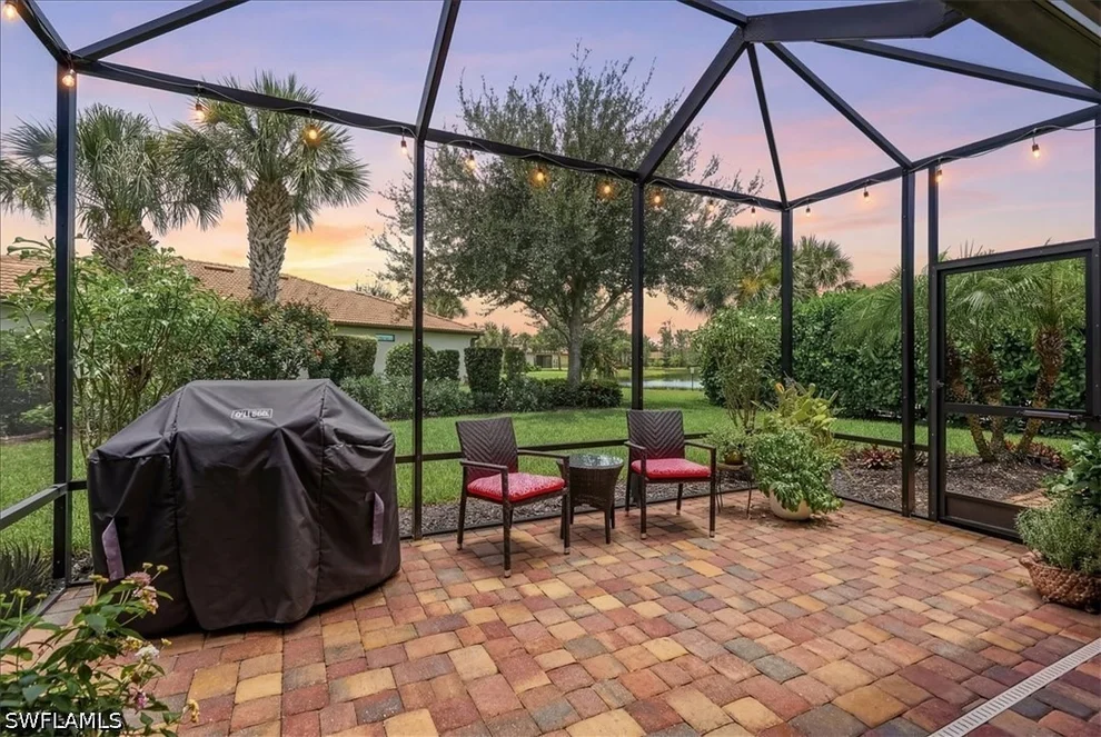 Unit for sale at 20503 Black Tree Lane, Estero, FL 33928