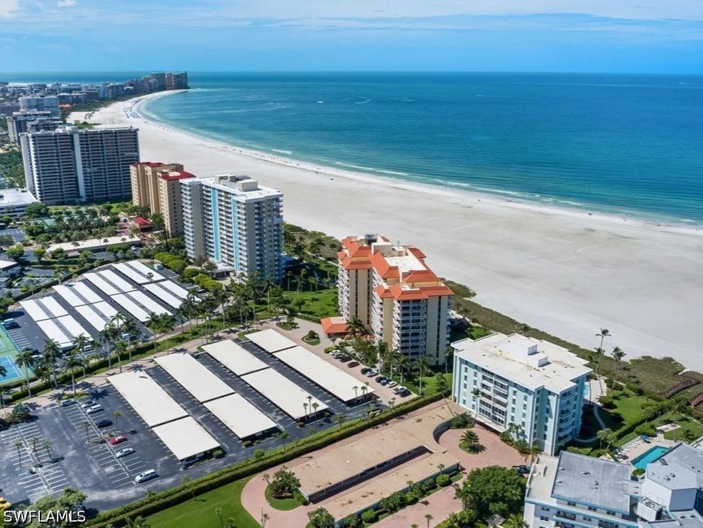 Unit for sale at 180 Seaview Court, Marco Island, FL 34145