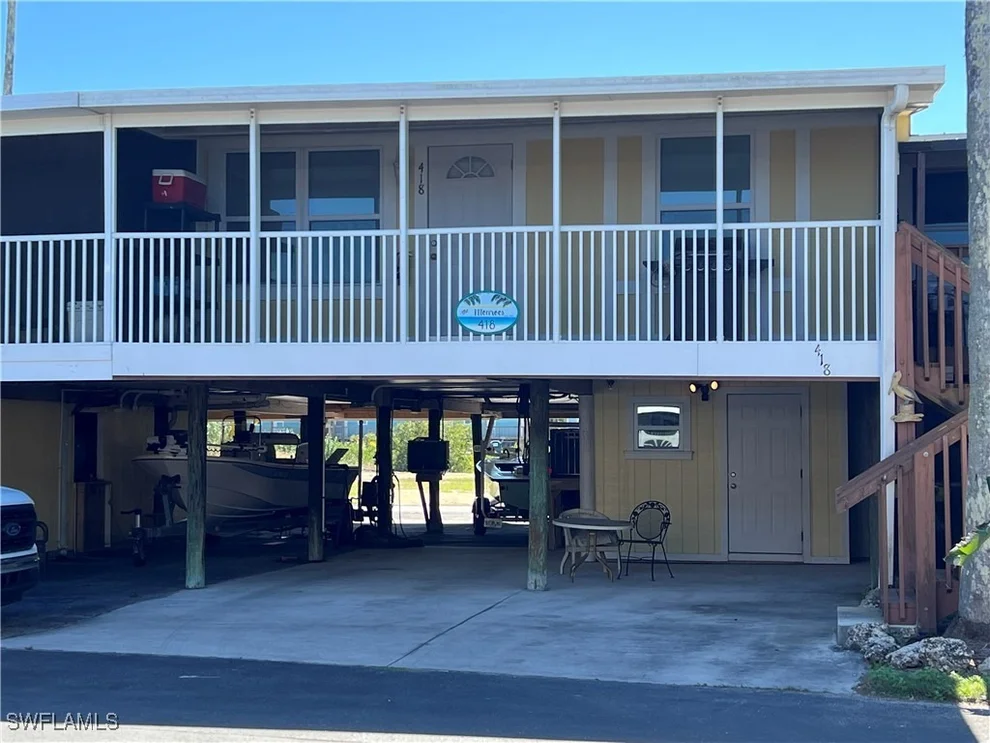 Unit for sale at 202 Broadway Avenue E, Everglades City, FL 34139