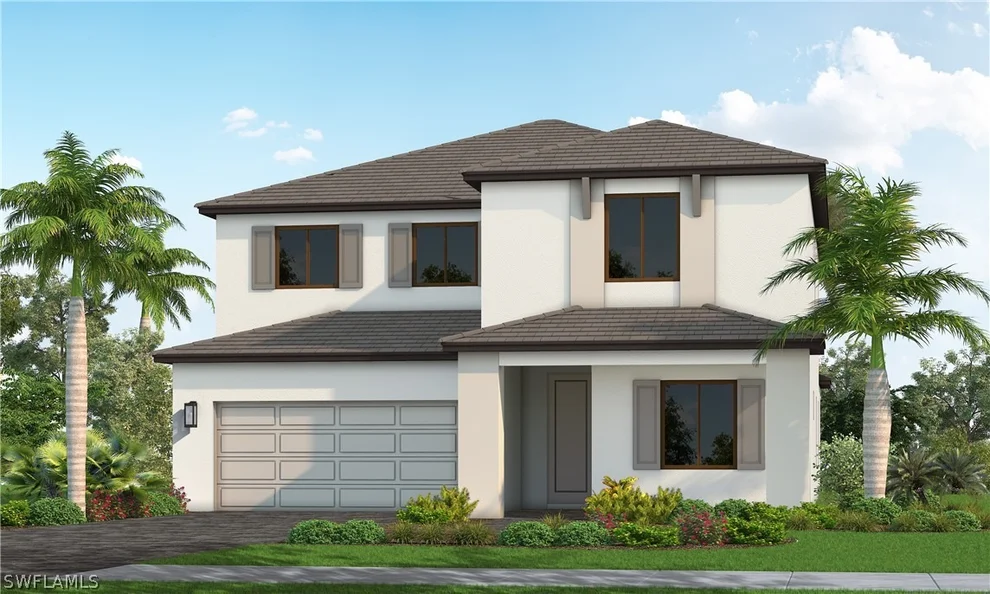 Unit for sale at 4243 Pegasus Way, Naples, FL 34120