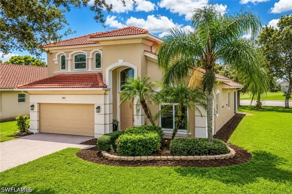 Unit for sale at 1892 PAR Drive, Naples, FL 34120