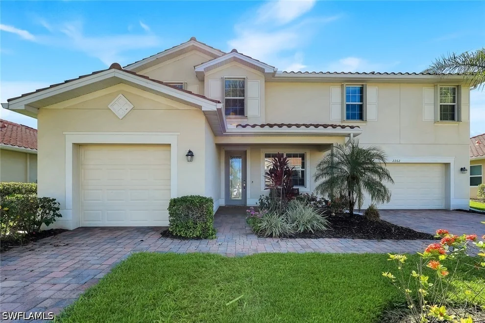 Unit for sale at 2262 Vermont Lane, Naples, FL 34120