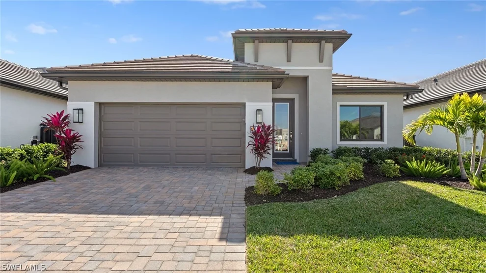 Unit for sale at 4087 Pegasus Way, Naples, FL 34120