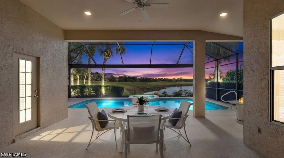 Unit for sale at 17968 Modena Road, Miromar Lakes, FL 33913