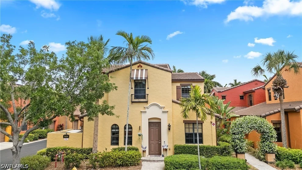 Unit for sale at 9080 Chula Vista Street, Naples, FL 34113
