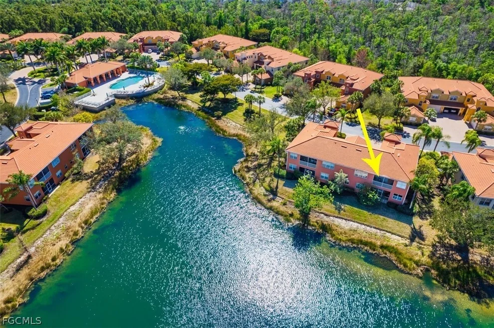 Unit for sale at 7051 Bergamo Way, Fort Myers, FL 33966
