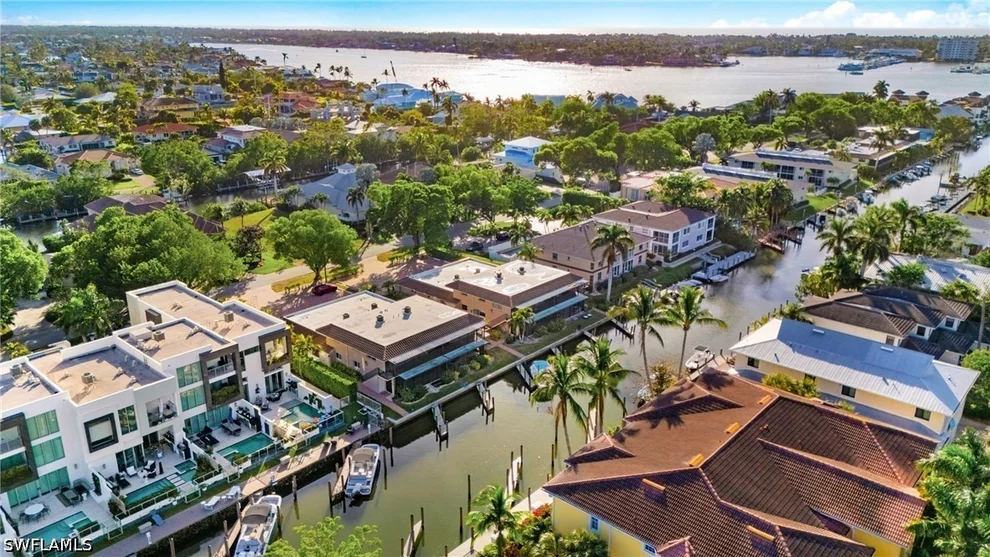 Unit for sale at 1521 Chesapeake Avenue, Naples, FL 34102