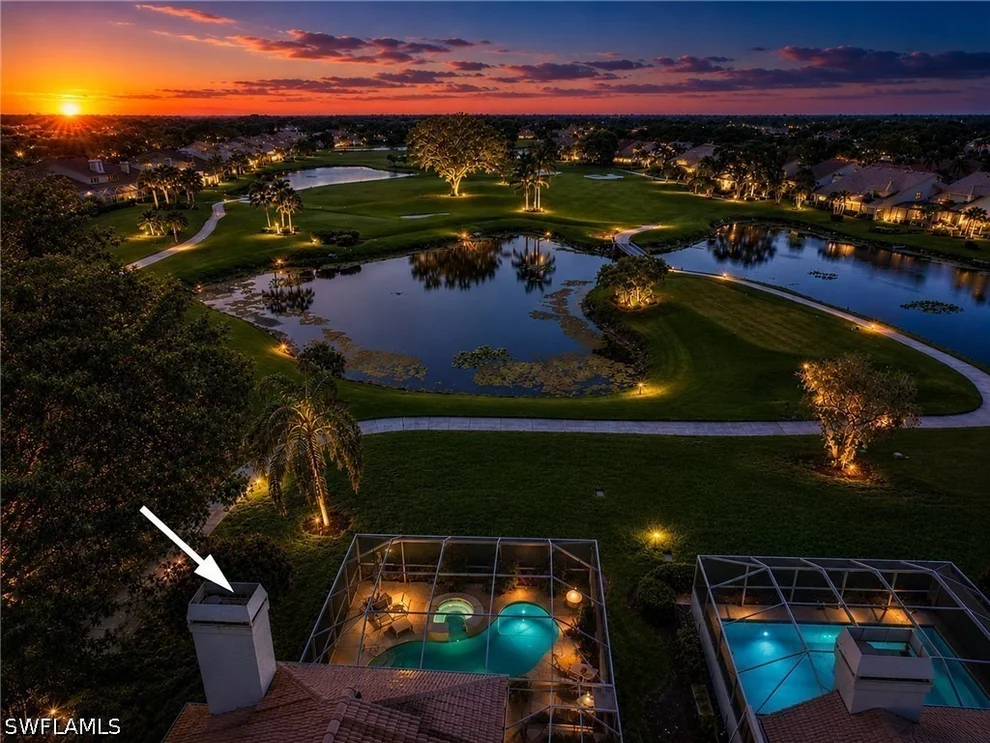 Unit for sale at 11832 Quail Village Way, Naples, FL 34119