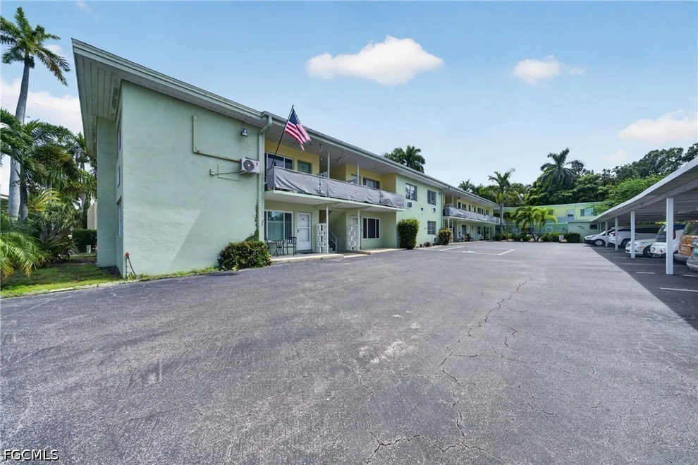 Unit for sale at 2544 1st Street, Fort Myers, FL 33901