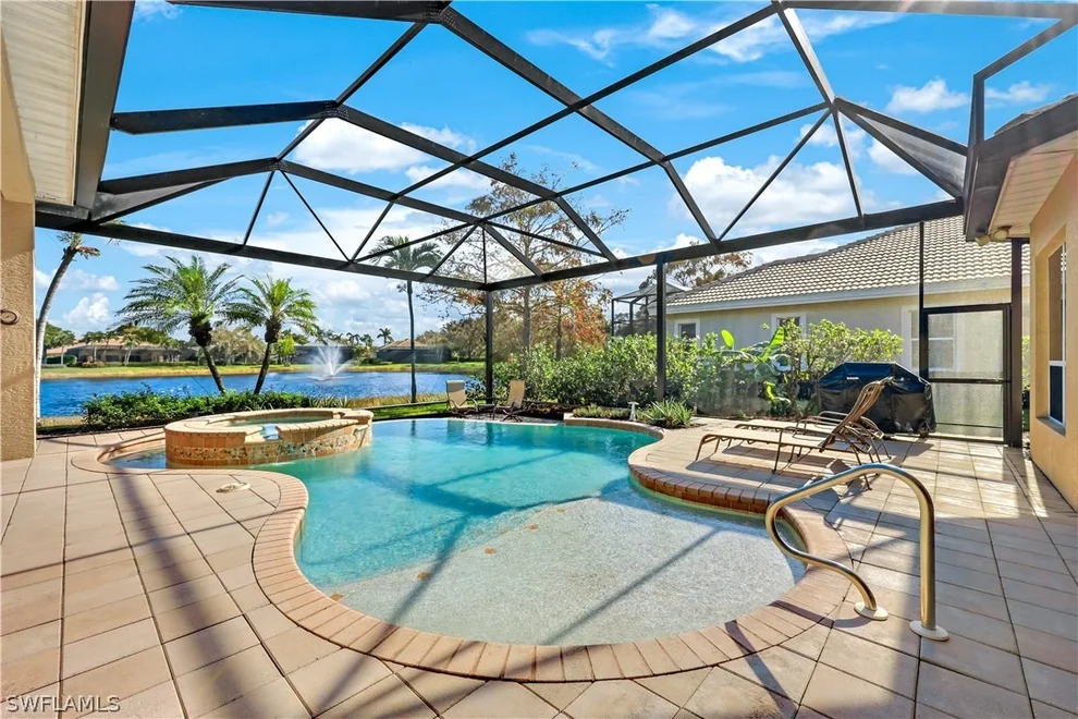 Unit for sale at 3620 Sanctuary Lakes Drive, Bonita Springs, FL 34134