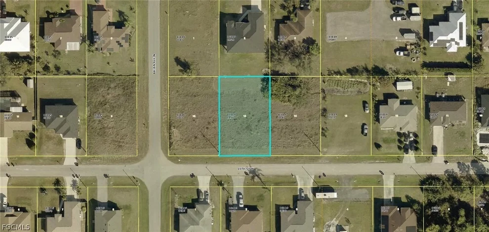 Unit for sale at 3812 10th Street W, Lehigh Acres, FL 33971