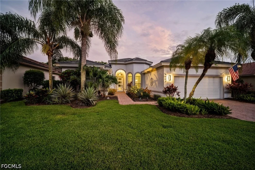 Unit for sale at 9042 Bronco Court, Naples, FL 34113