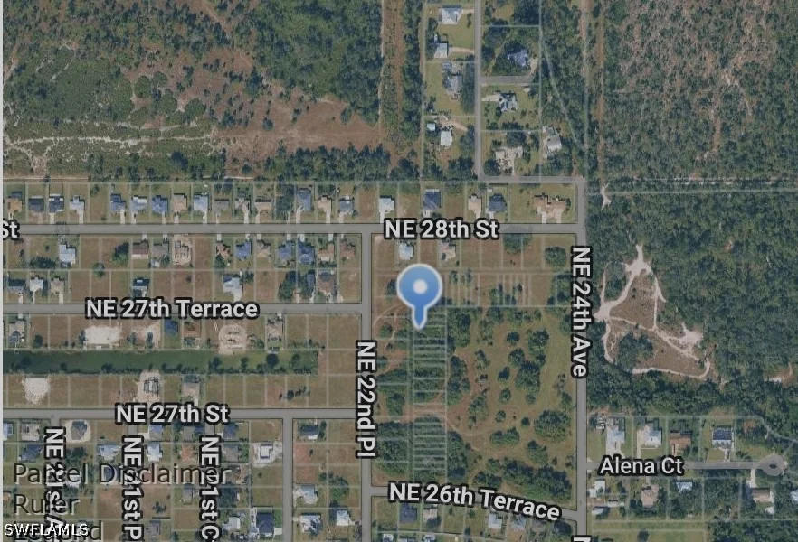 Unit for sale at Access Undetermined, Cape Coral, FL 33909