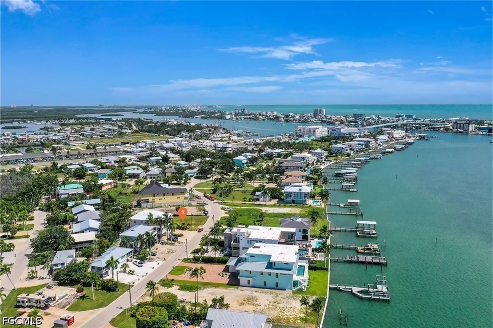 Unit for sale at 947 San Carlos Drive, Fort Myers Beach, FL 33931