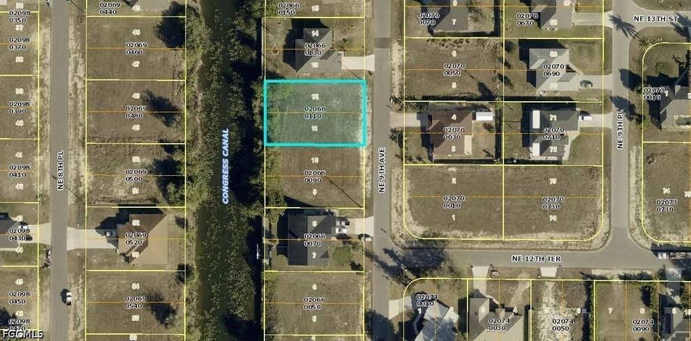 Unit for sale at 1222 NE 9th Avenue, Cape Coral, FL 33909
