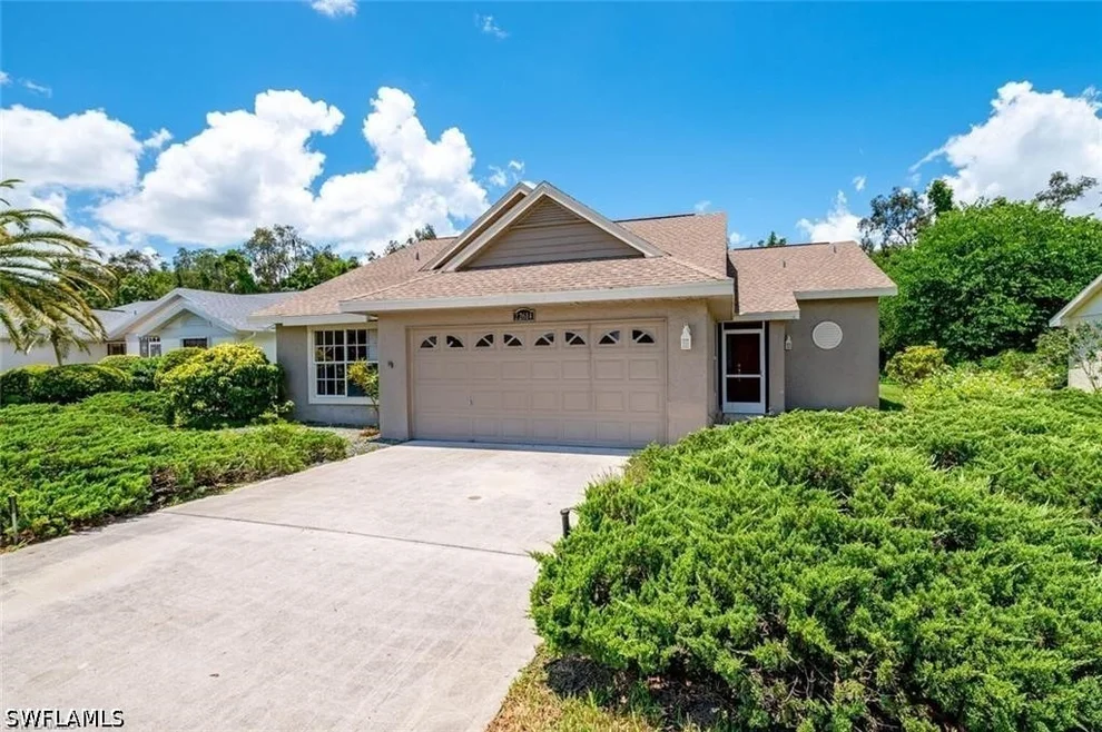 Unit for sale at 22614 Fountain Lakes Boulevard, Estero, FL 33928